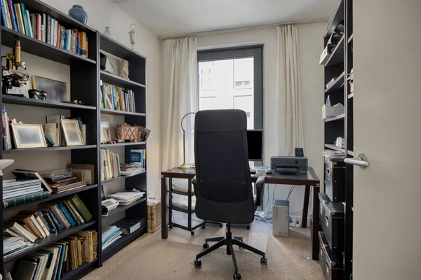 Medium property photo - Zeguerslunet 11B, 6221 KR Maastricht